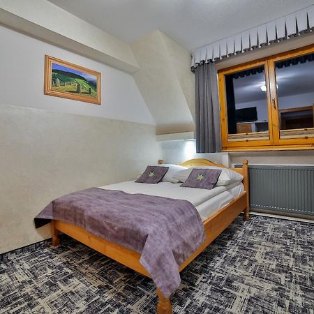 Swarna Wynajem Pokoi Zakopane Exterior foto