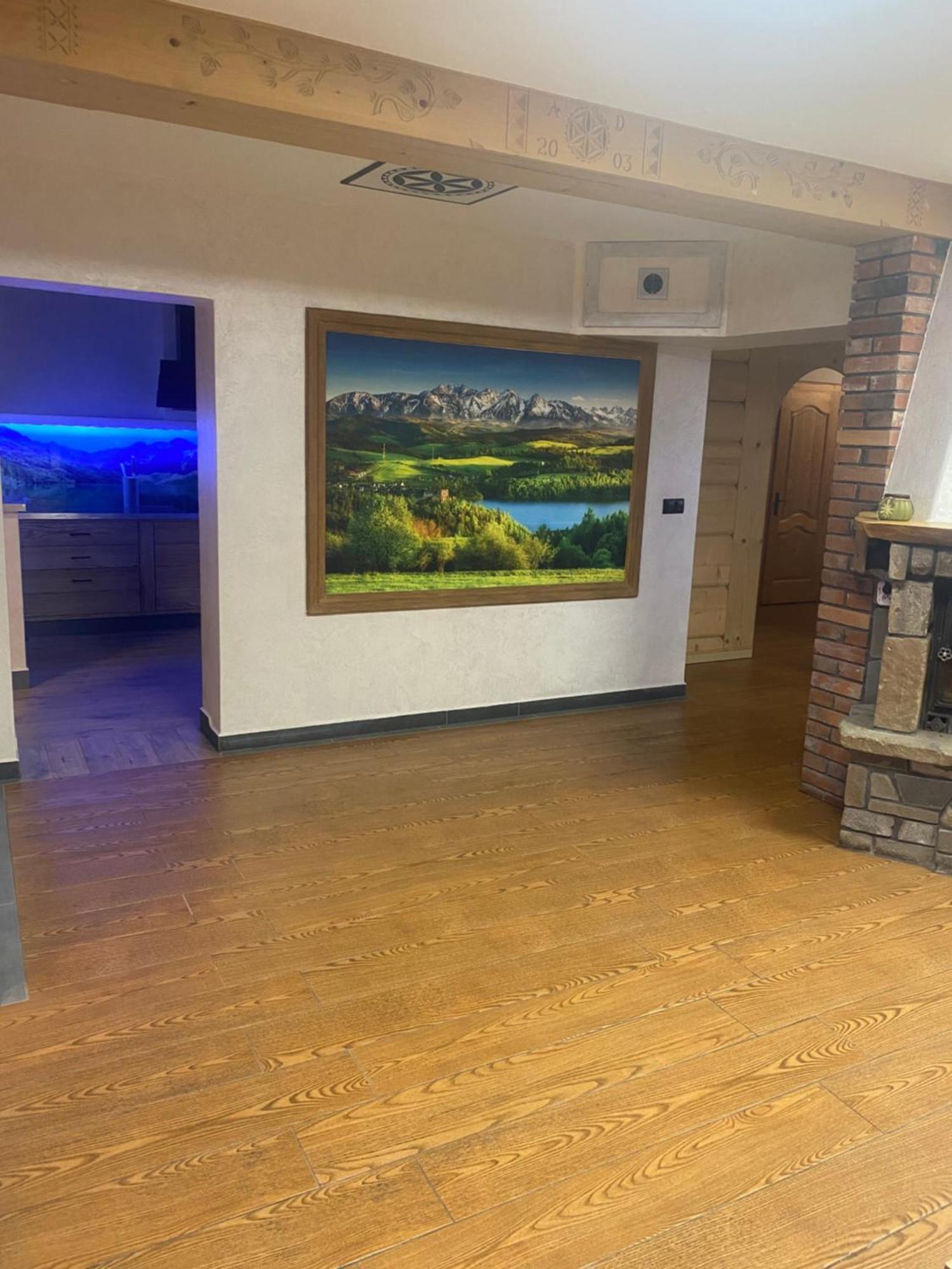 Swarna Wynajem Pokoi Zakopane Exterior foto