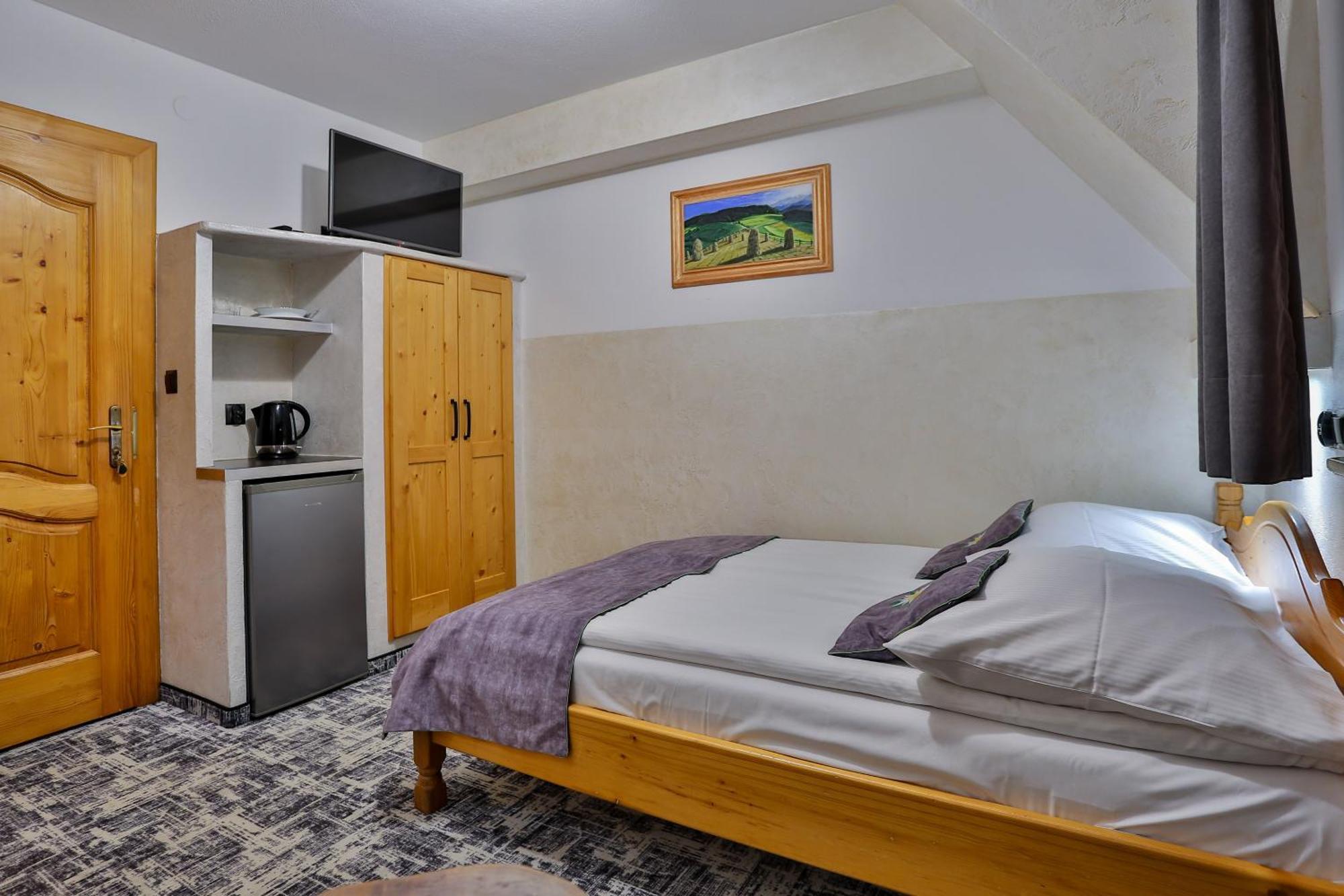 Swarna Wynajem Pokoi Zakopane Exterior foto