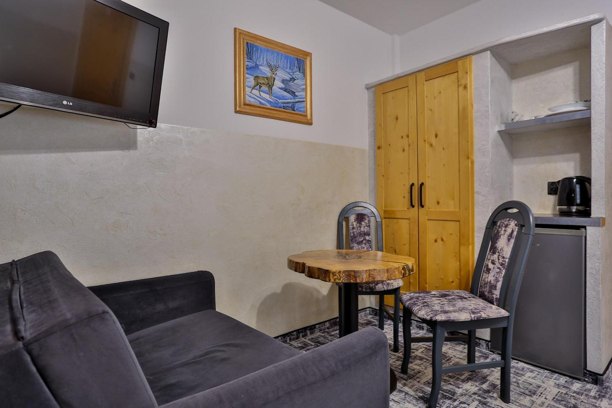 Swarna Wynajem Pokoi Zakopane Exterior foto