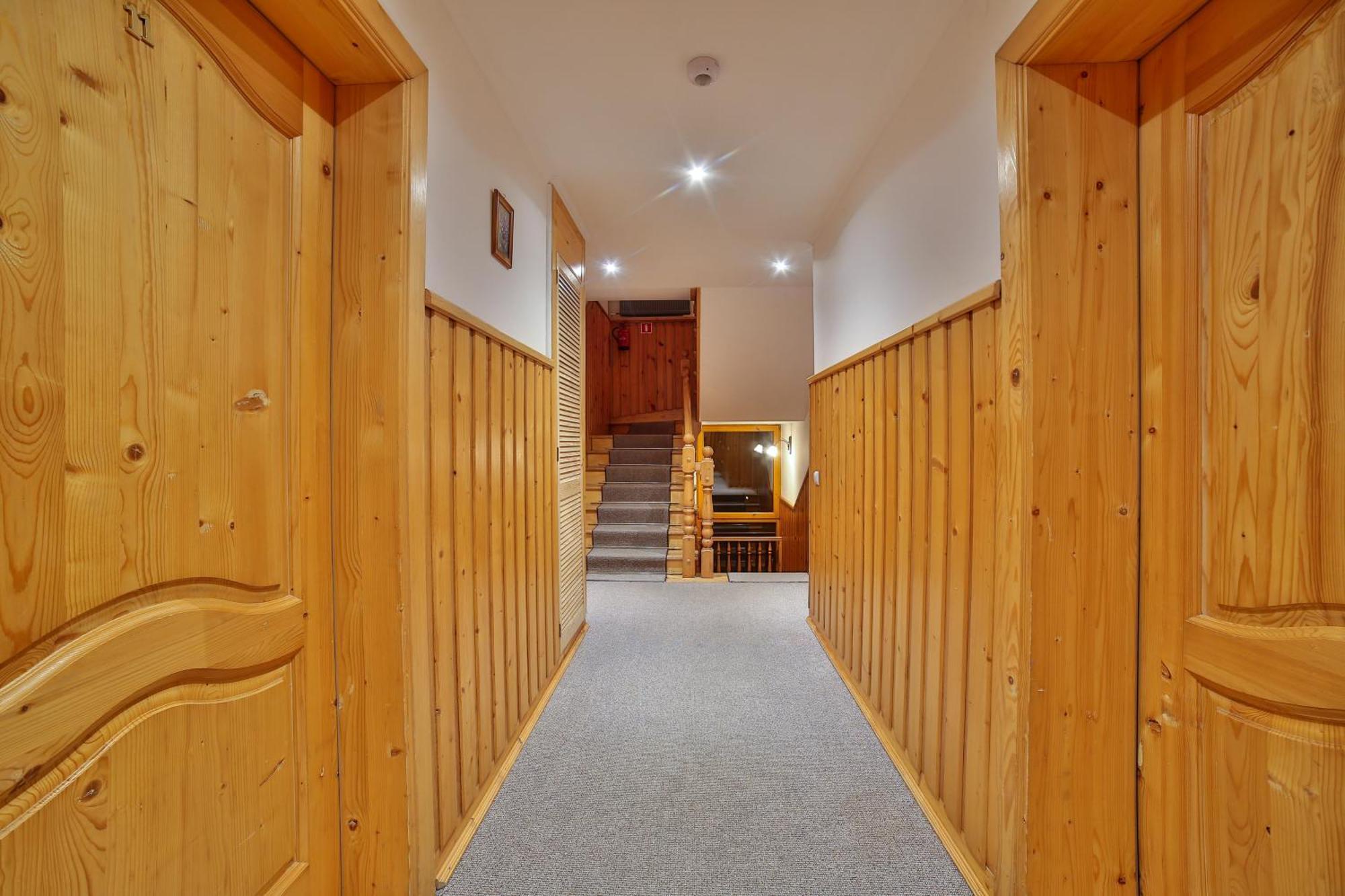 Swarna Wynajem Pokoi Zakopane Exterior foto