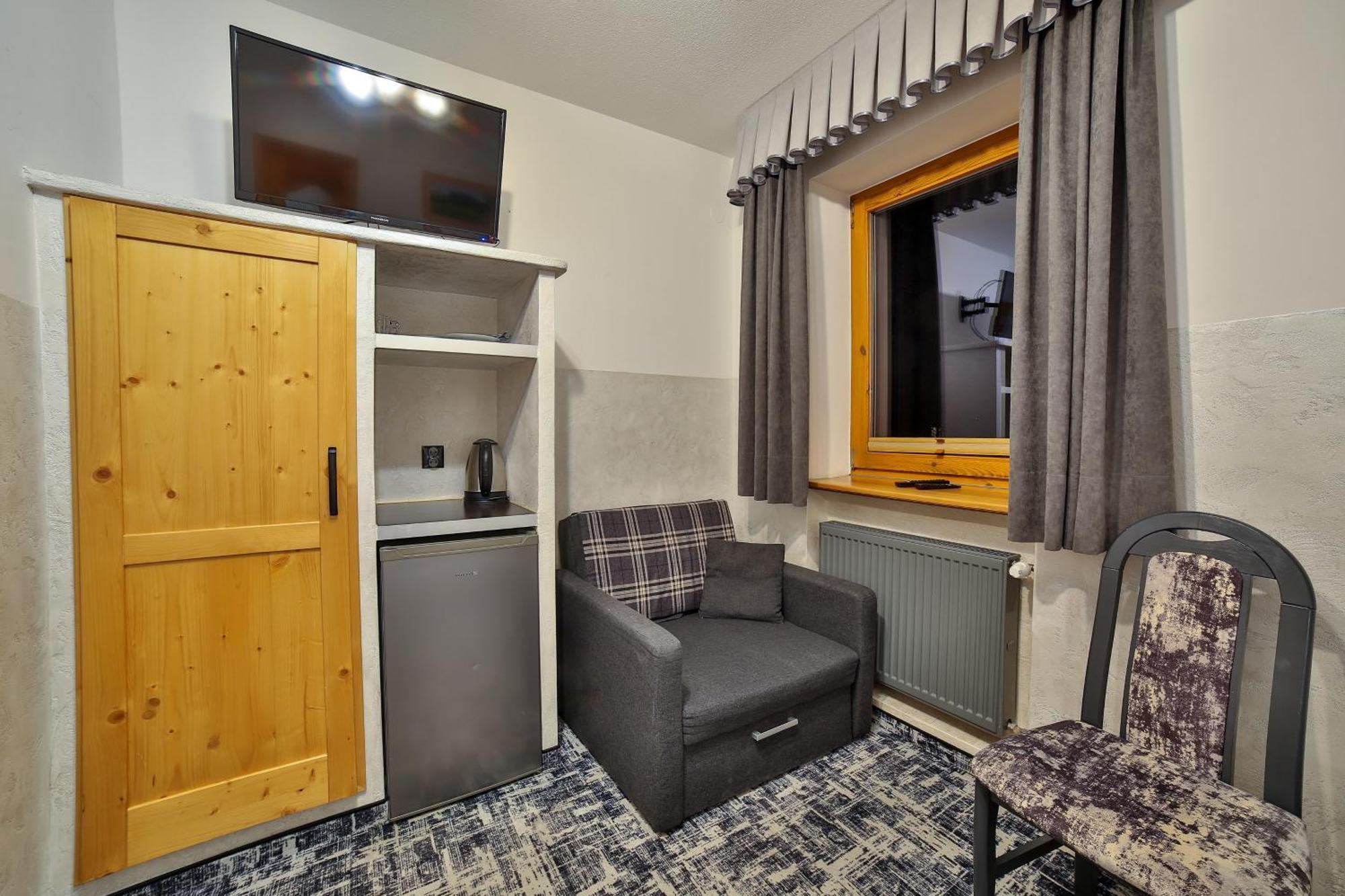 Swarna Wynajem Pokoi Zakopane Exterior foto