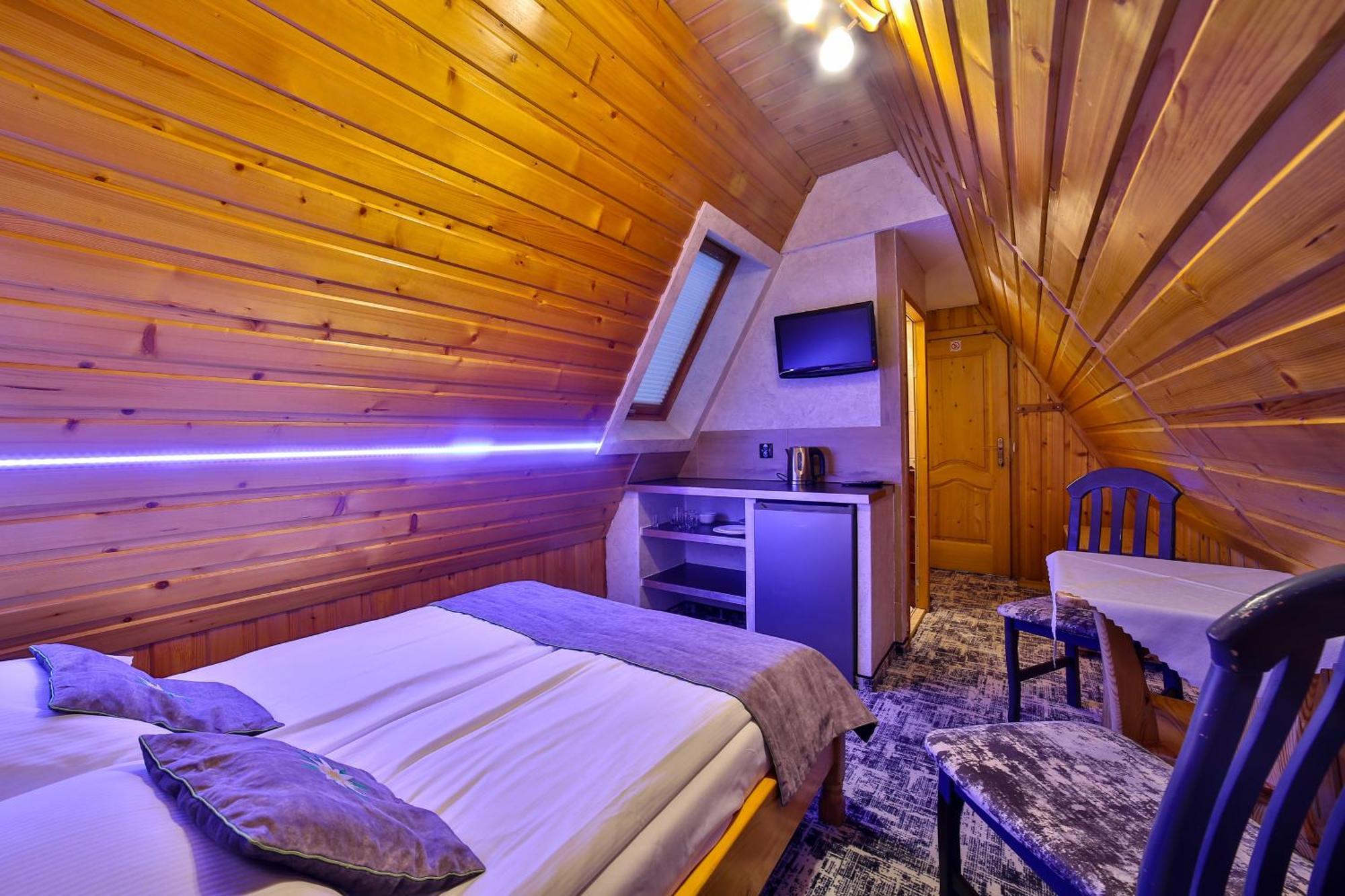 Swarna Wynajem Pokoi Zakopane Exterior foto