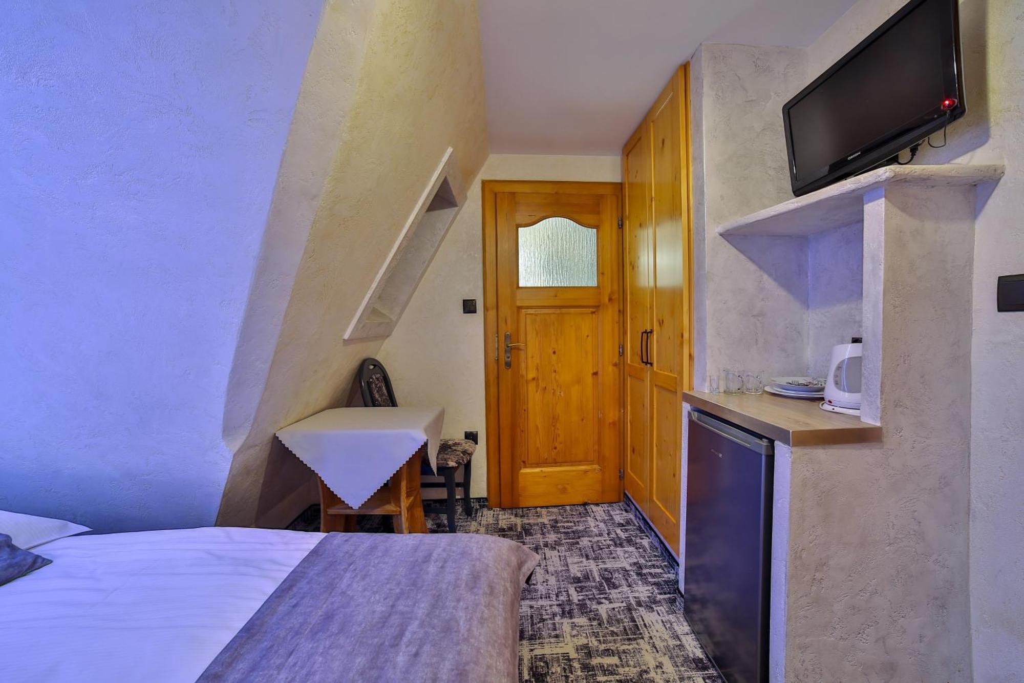Swarna Wynajem Pokoi Zakopane Exterior foto