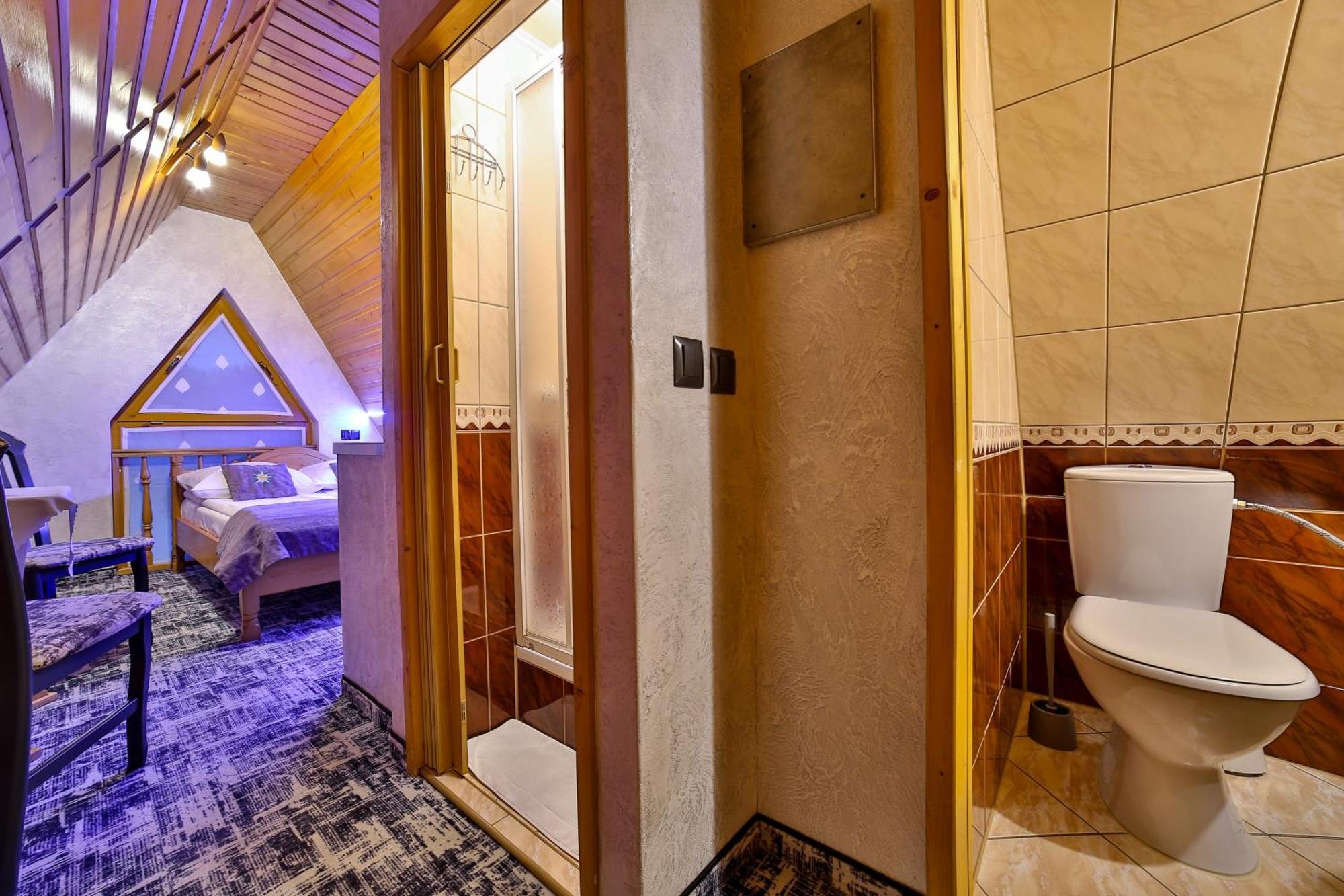 Swarna Wynajem Pokoi Zakopane Exterior foto