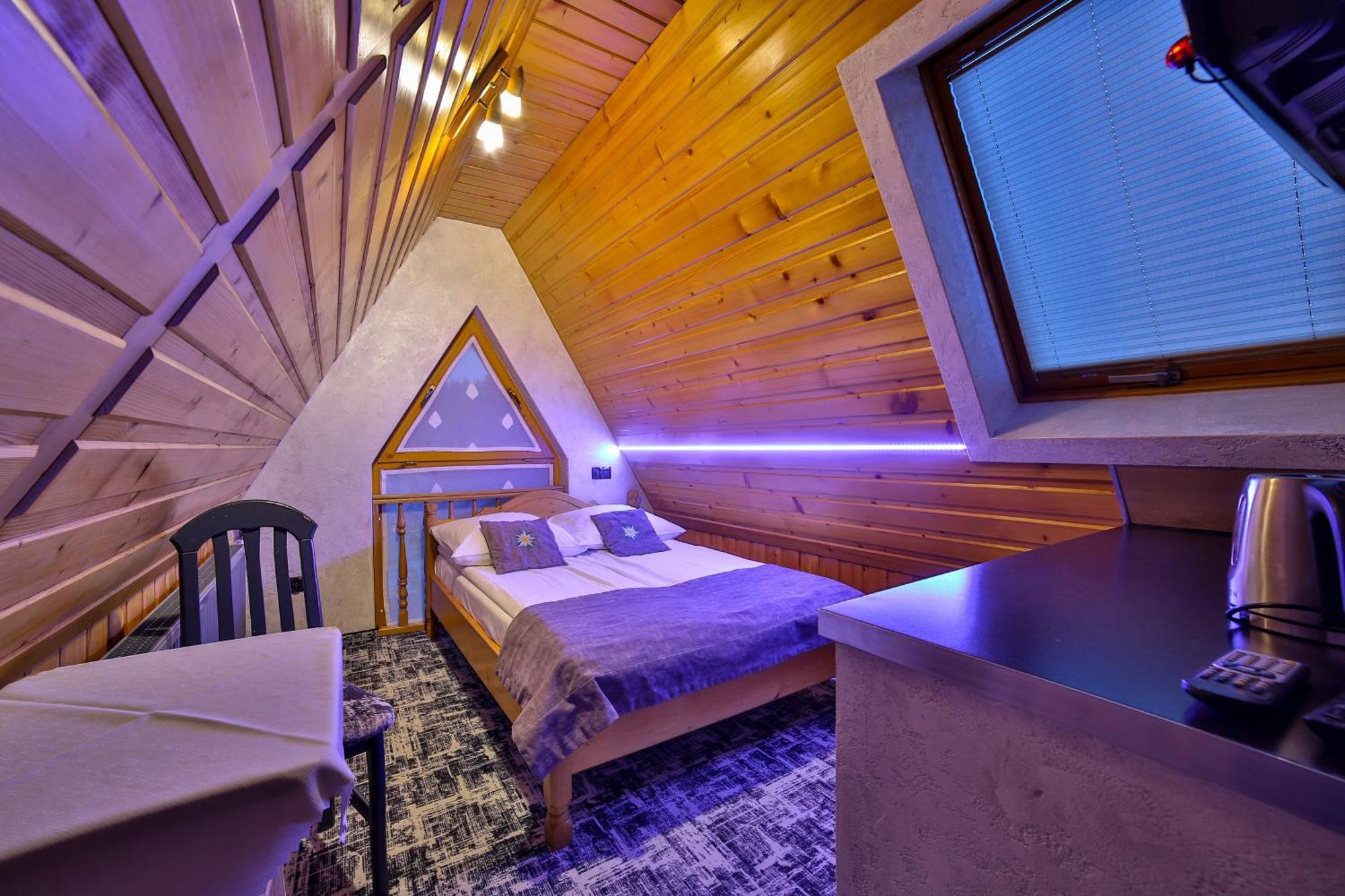 Swarna Wynajem Pokoi Zakopane Exterior foto