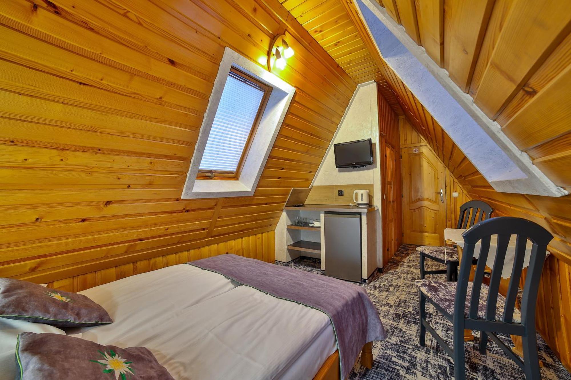 Swarna Wynajem Pokoi Zakopane Exterior foto