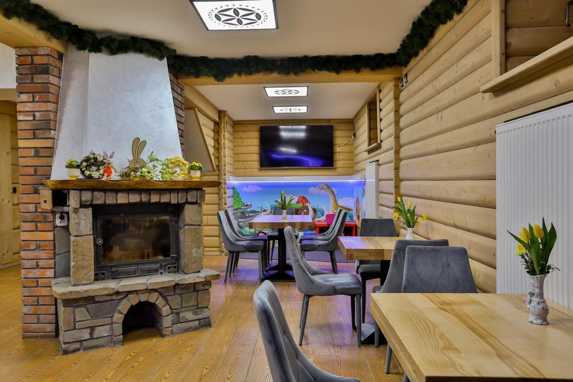 Swarna Wynajem Pokoi Zakopane Exterior foto