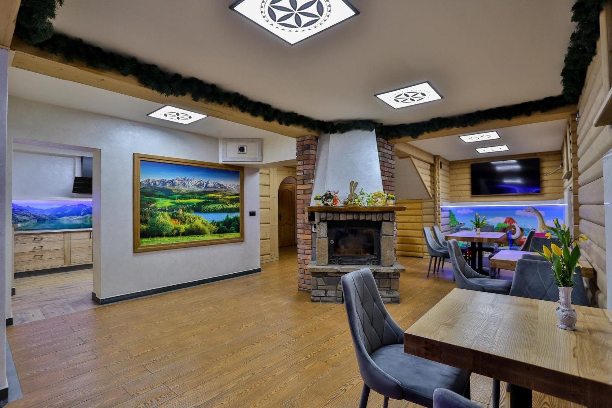 Swarna Wynajem Pokoi Zakopane Exterior foto