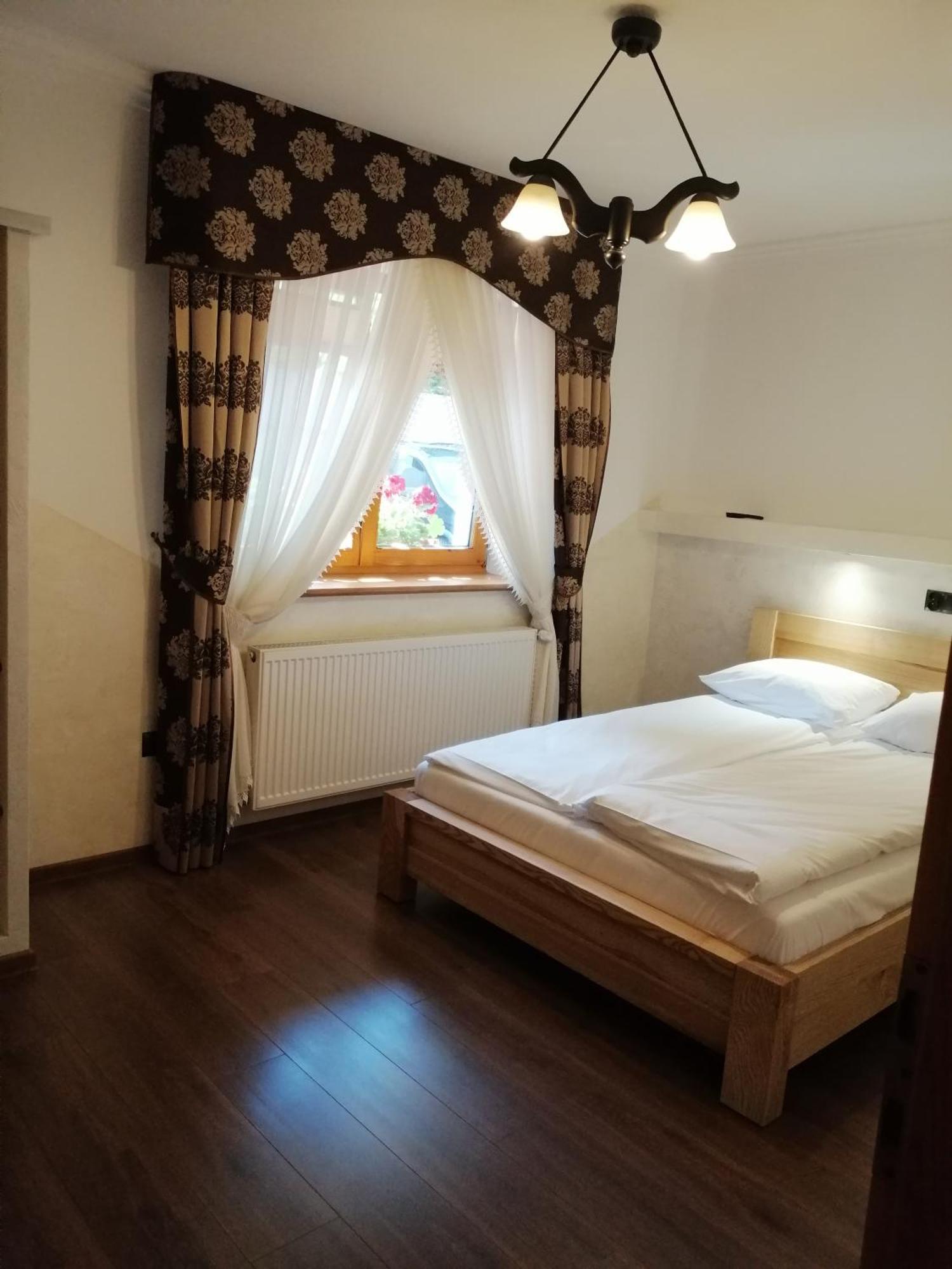Swarna Wynajem Pokoi Zakopane Quarto foto
