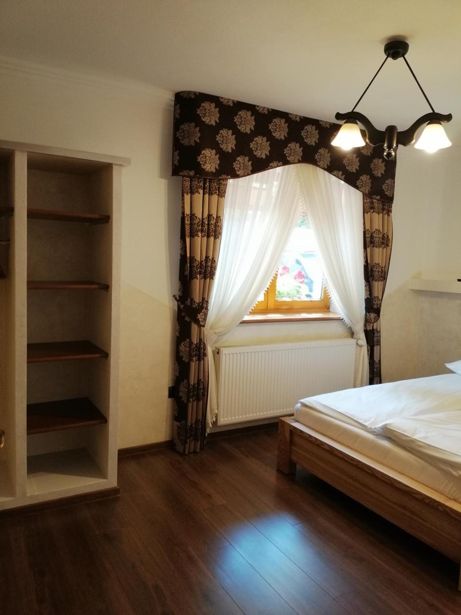 Swarna Wynajem Pokoi Zakopane Quarto foto
